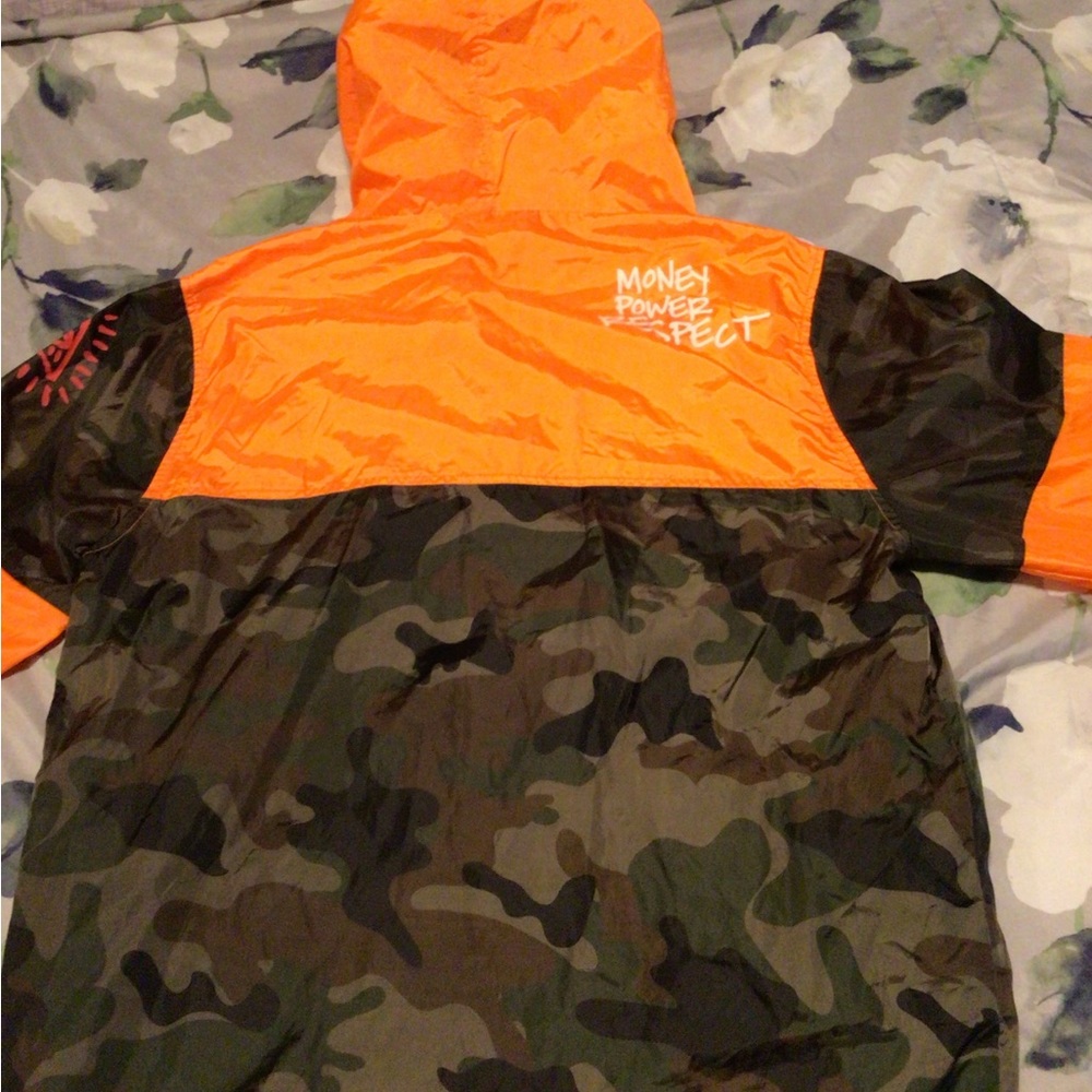 Jacket - Picture 2 of 2